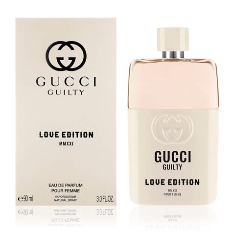 gucci guilty love edition femme avis|Gucci Guilty pour homme price.